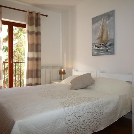Apartment Rabac 7429A Exterior photo