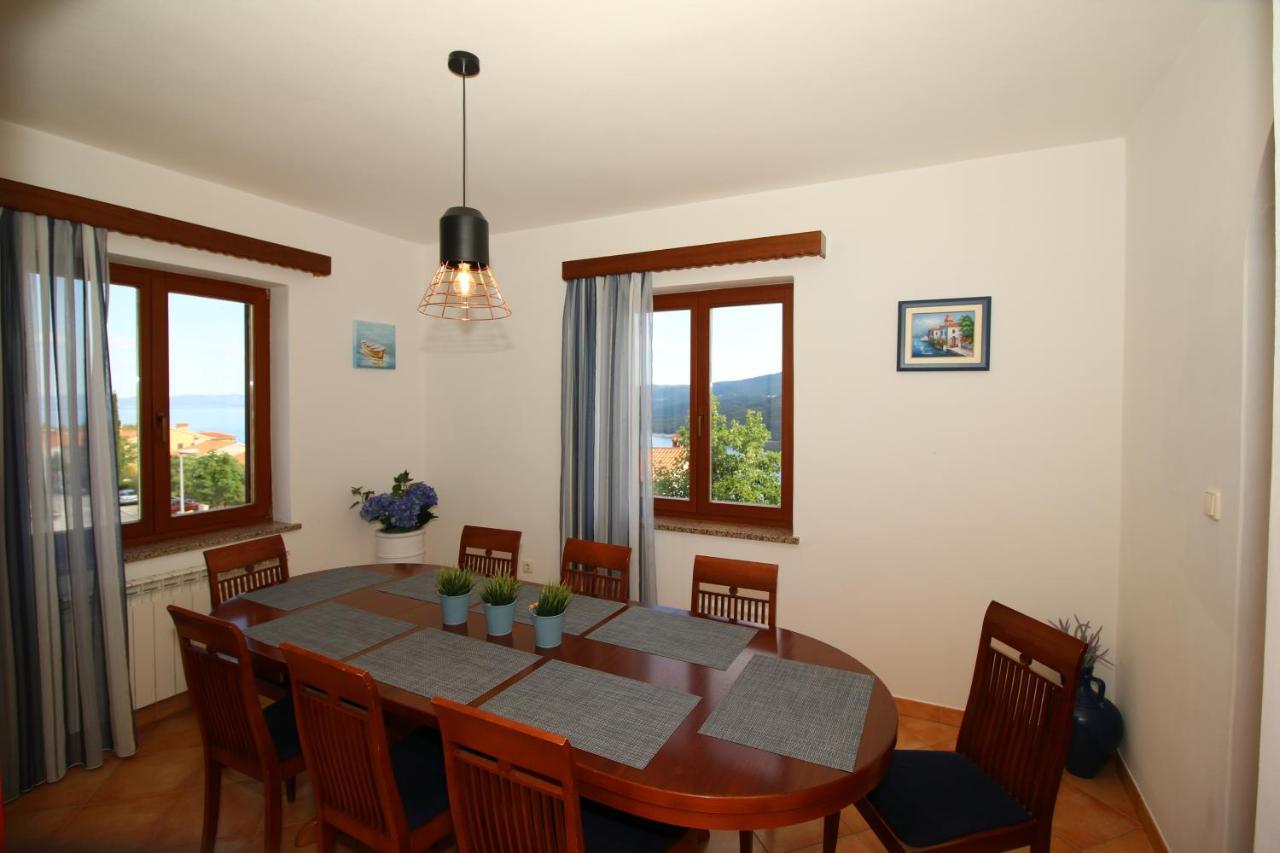 Apartment Rabac 7429A Exterior photo