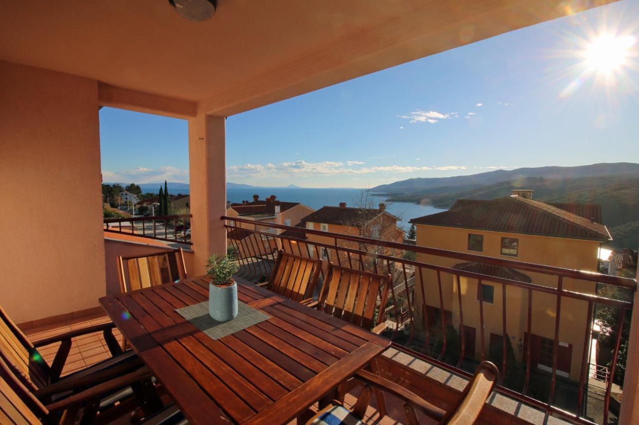Apartment Rabac 7429A Exterior photo