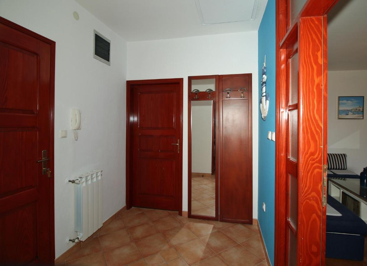 Apartment Rabac 7429A Exterior photo