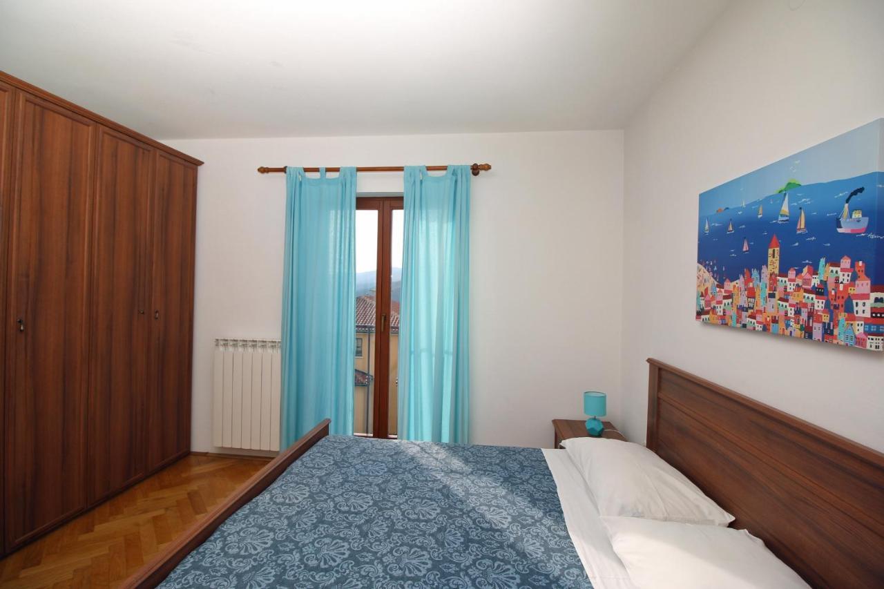 Apartment Rabac 7429A Exterior photo