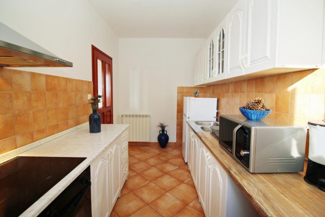 Apartment Rabac 7429A Exterior photo