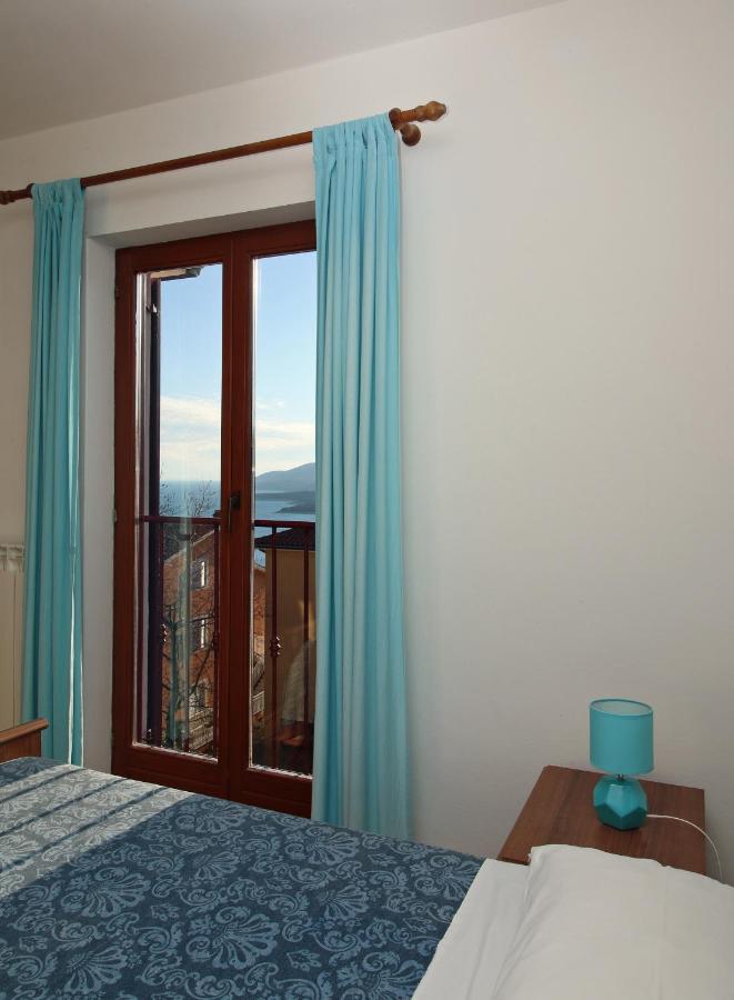 Apartment Rabac 7429A Exterior photo