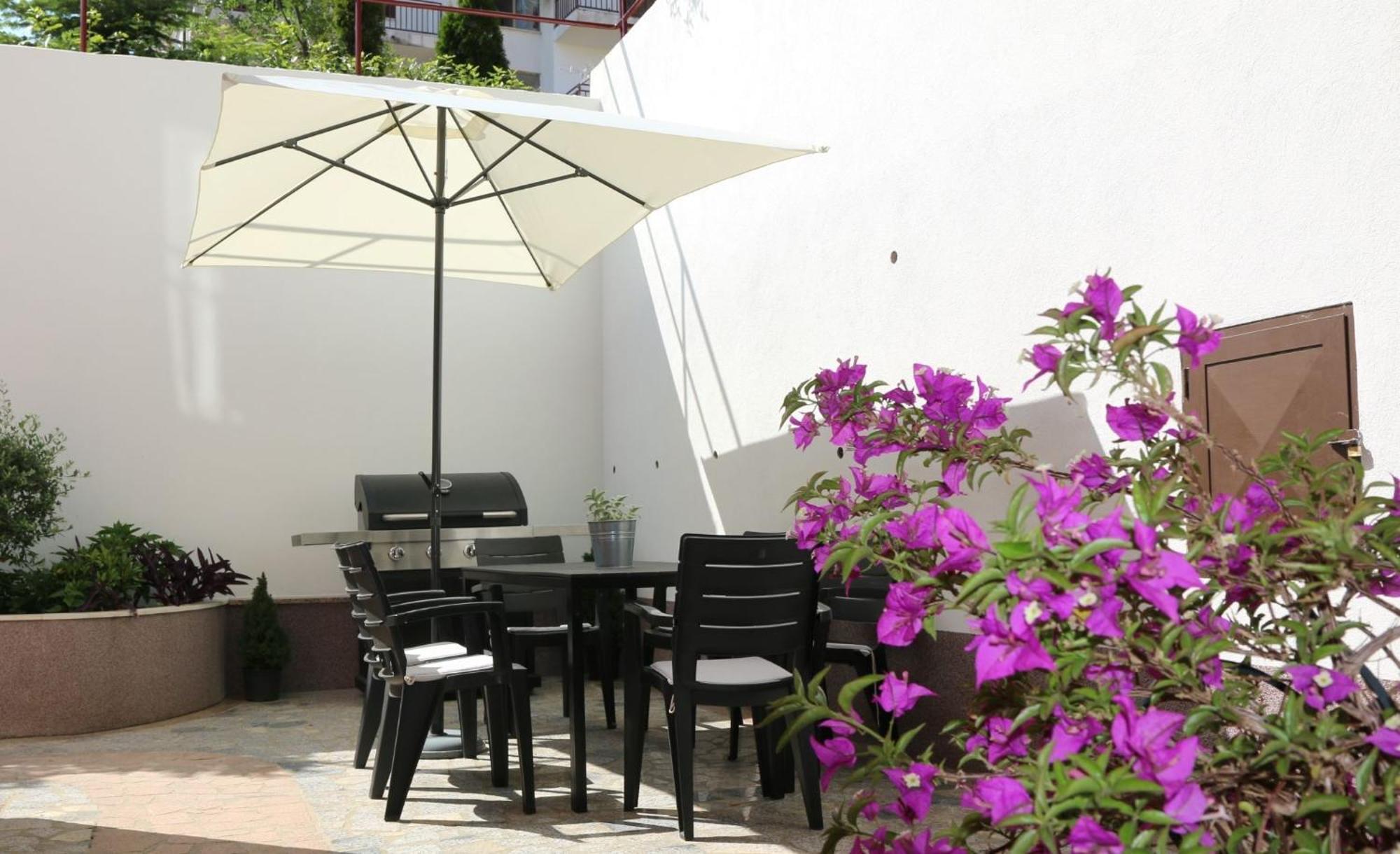 Apartment Rabac 7429A Exterior photo
