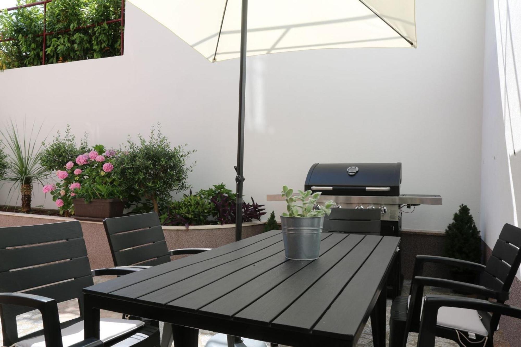 Apartment Rabac 7429A Exterior photo