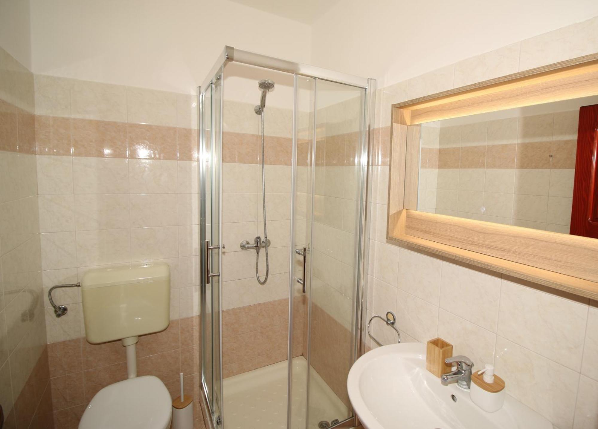 Apartment Rabac 7429A Exterior photo