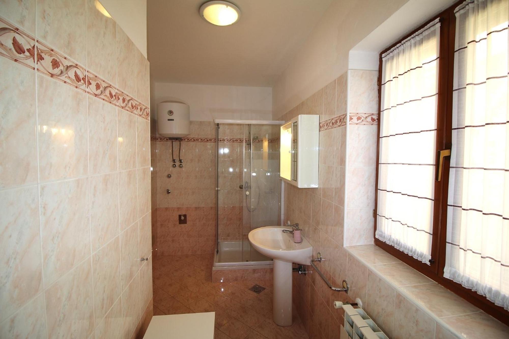 Apartment Rabac 7429A Exterior photo